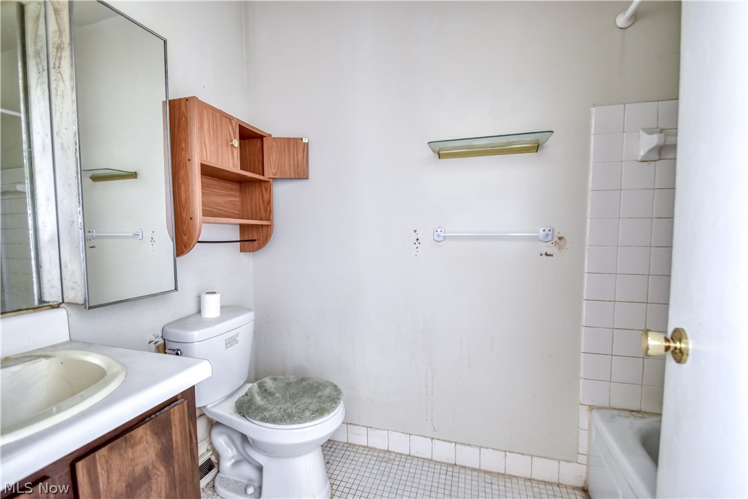 Independence Place Condo - Residential
