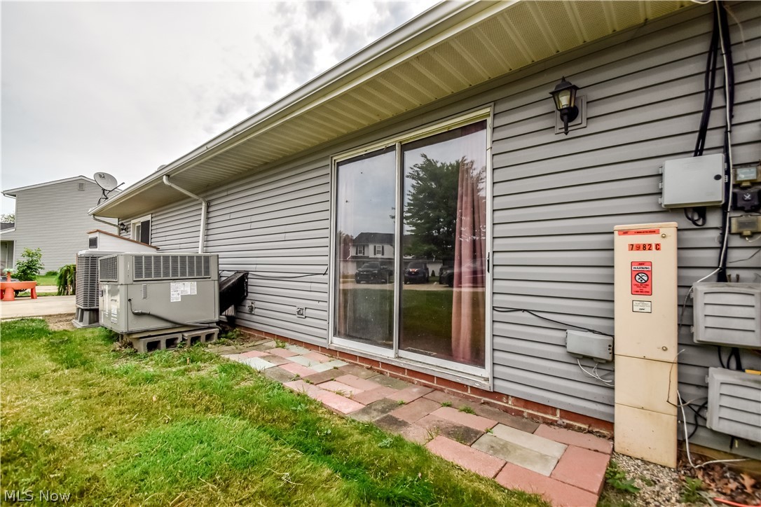 Independence Place Condo - Residential
