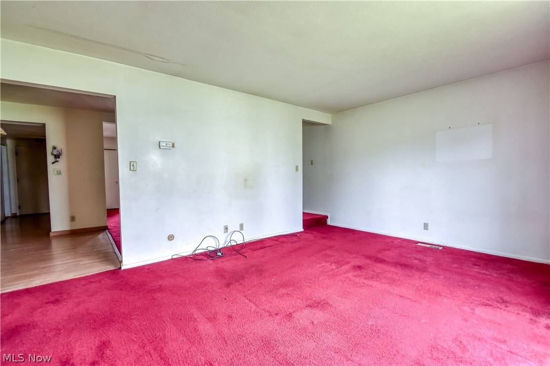 Independence Place Condo - Residential