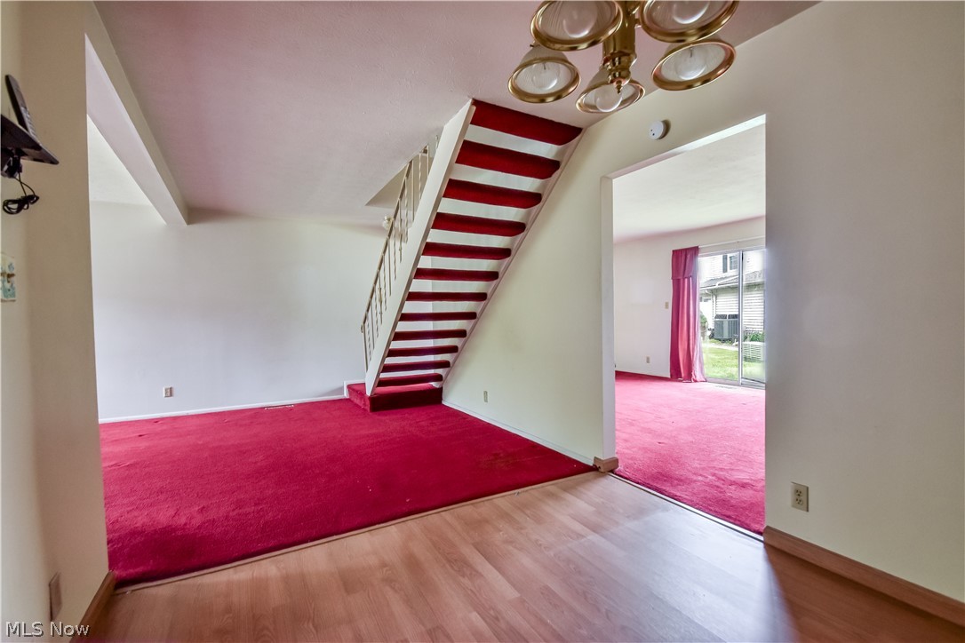 Independence Place Condo - Residential