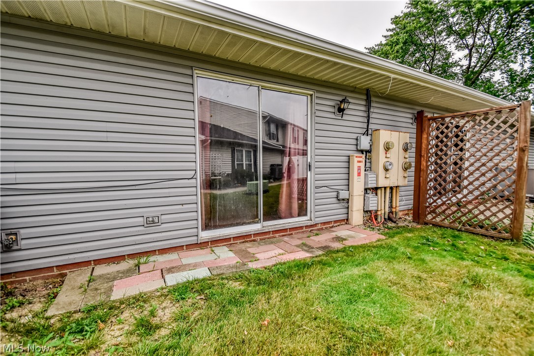 Independence Place Condo - Residential