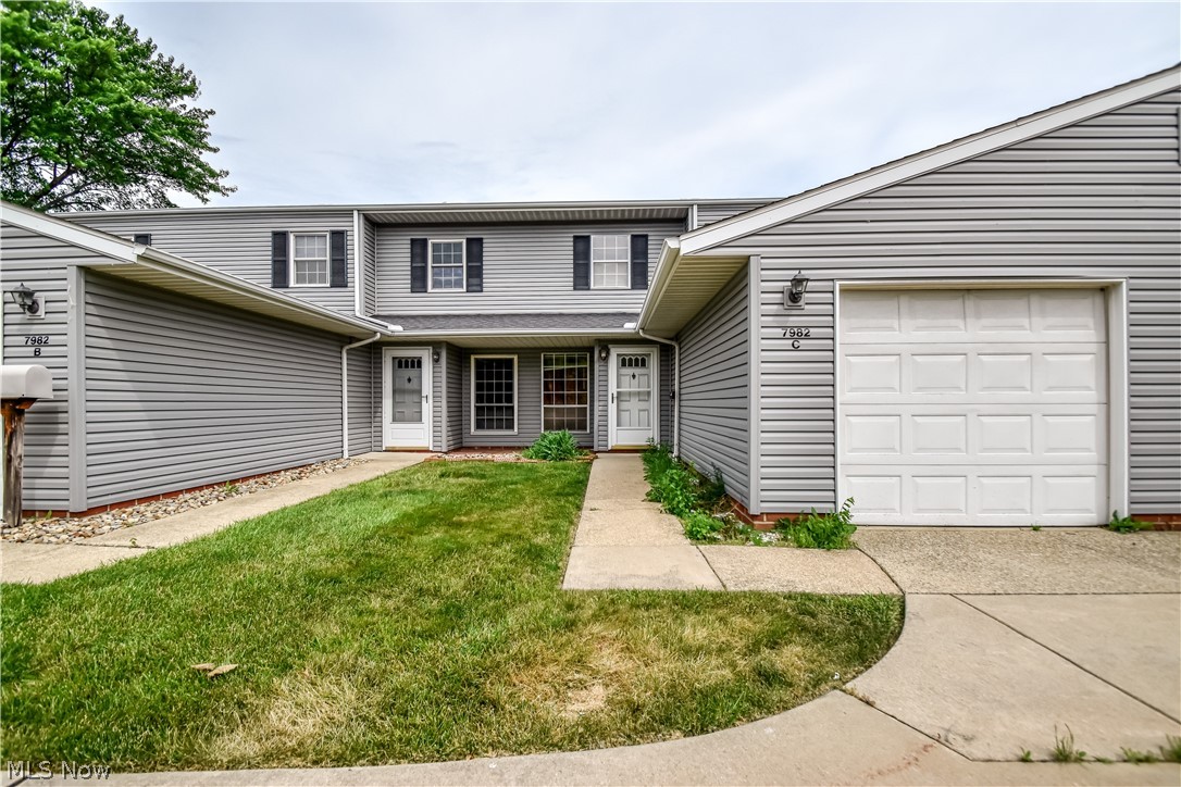 Independence Place Condo - Residential