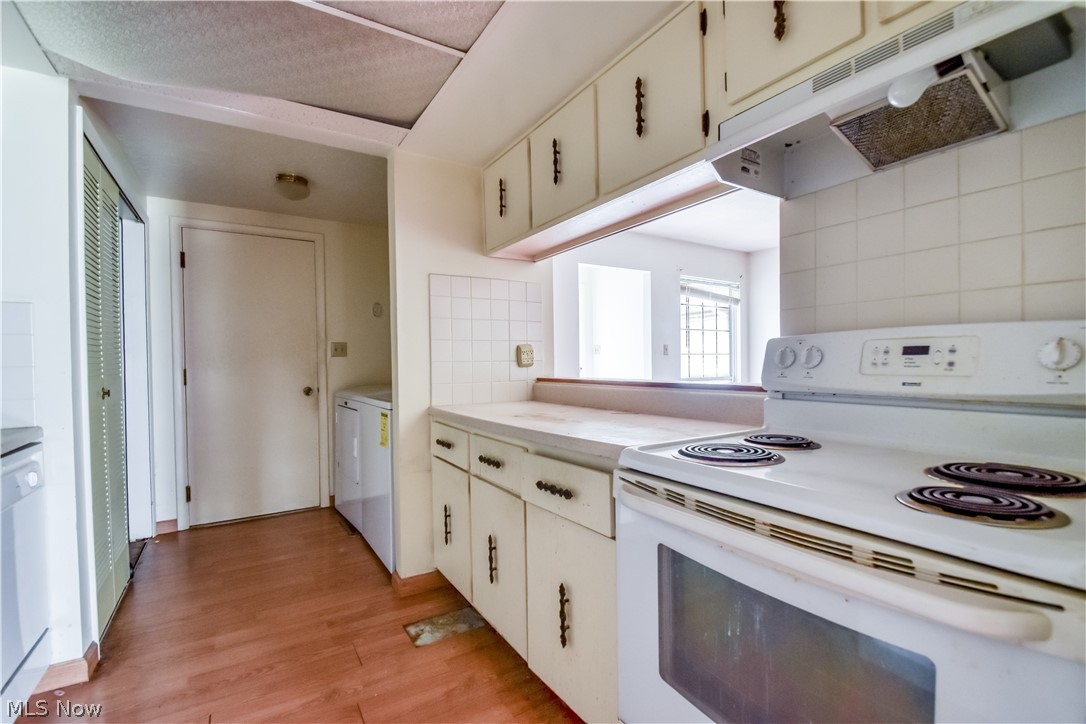 Independence Place Condo - Residential