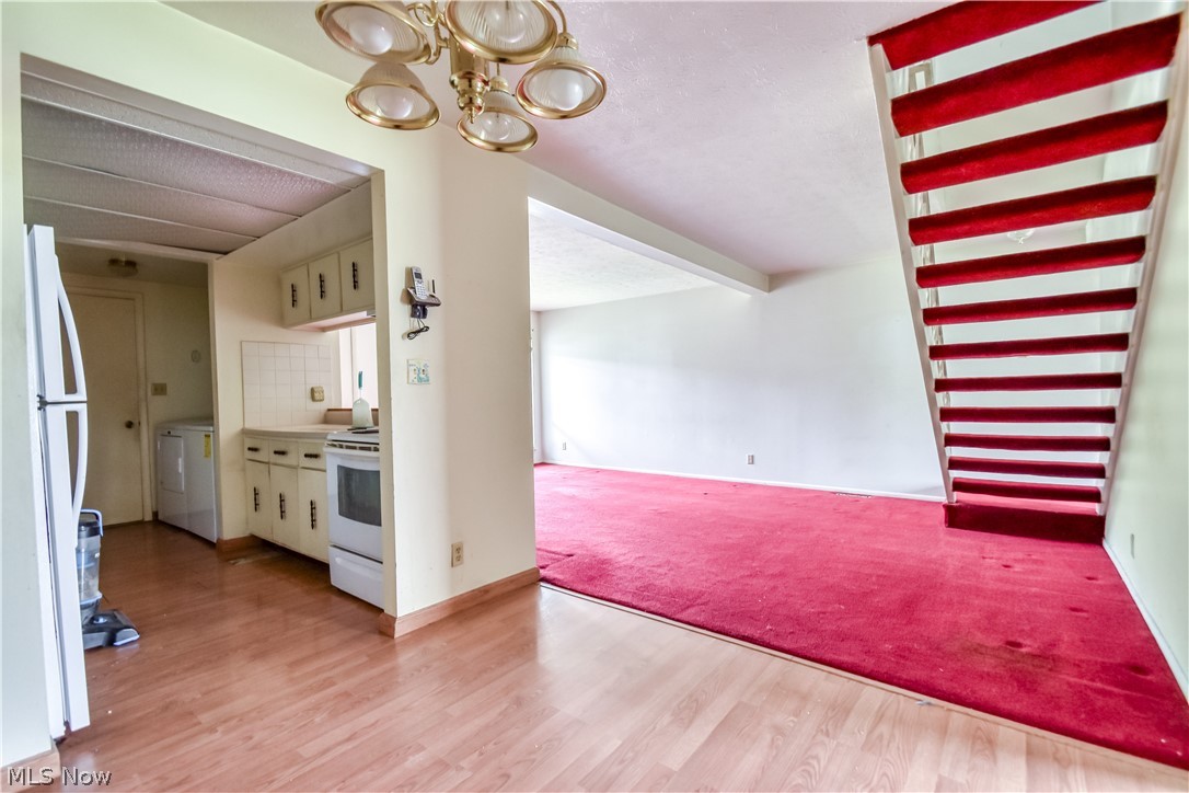 Independence Place Condo - Residential