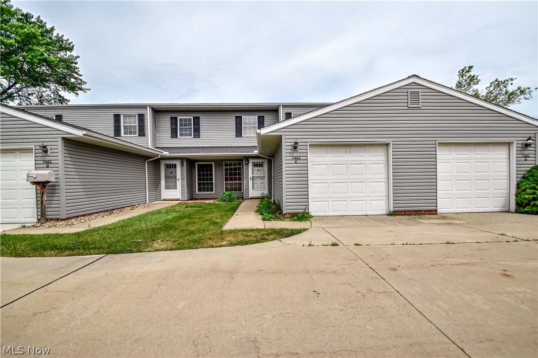 Independence Place Condo - Residential