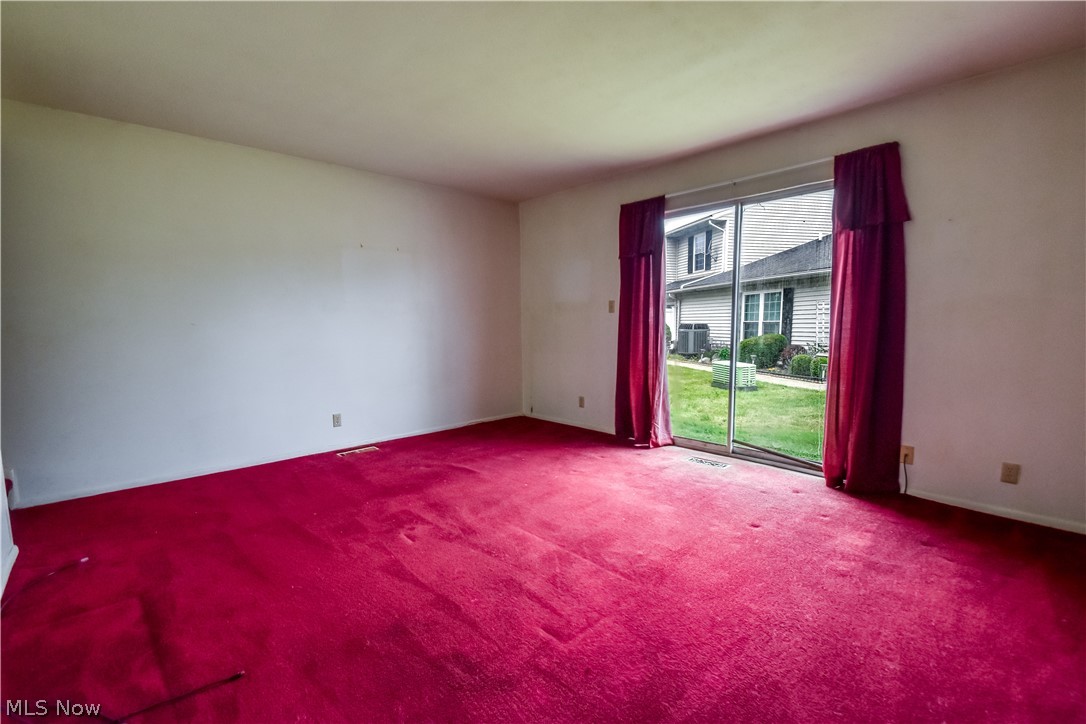 Independence Place Condo - Residential
