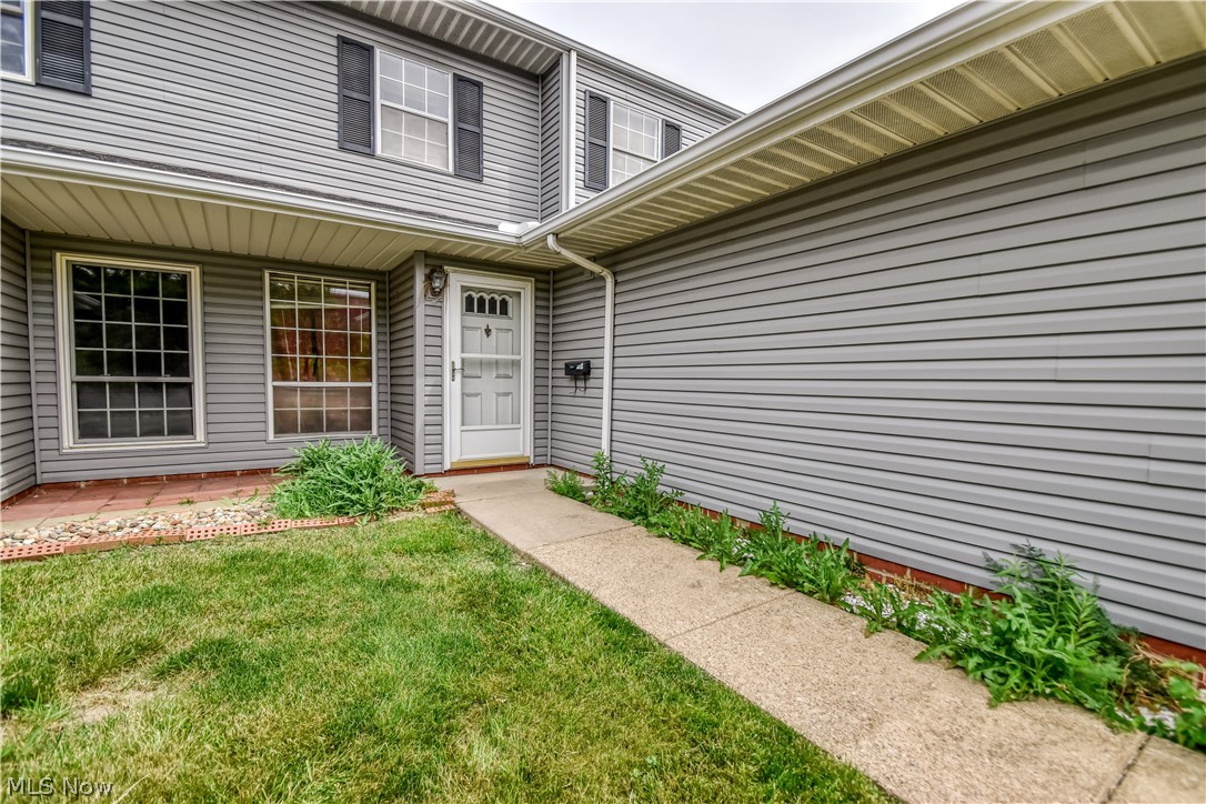 Independence Place Condo - Residential