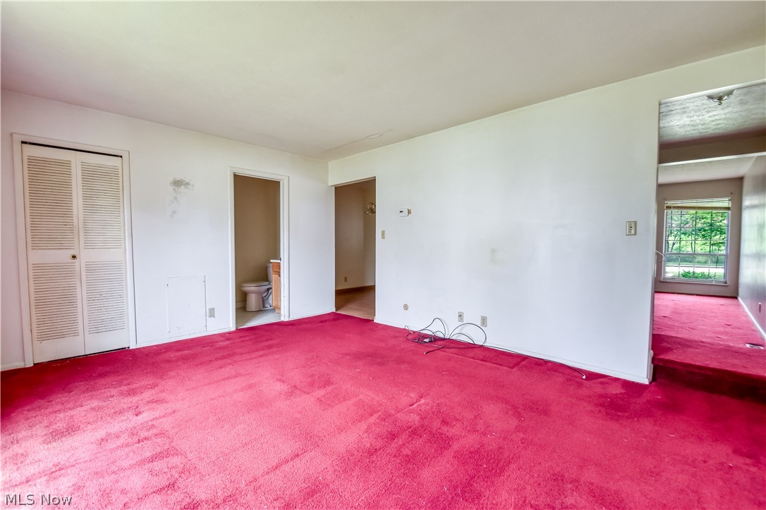 Independence Place Condo - Residential