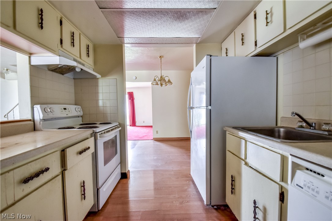 Independence Place Condo - Residential