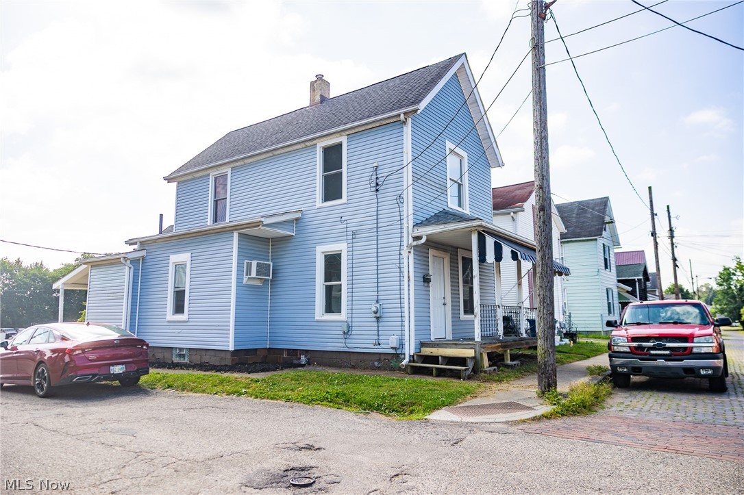 Massillon - Residential