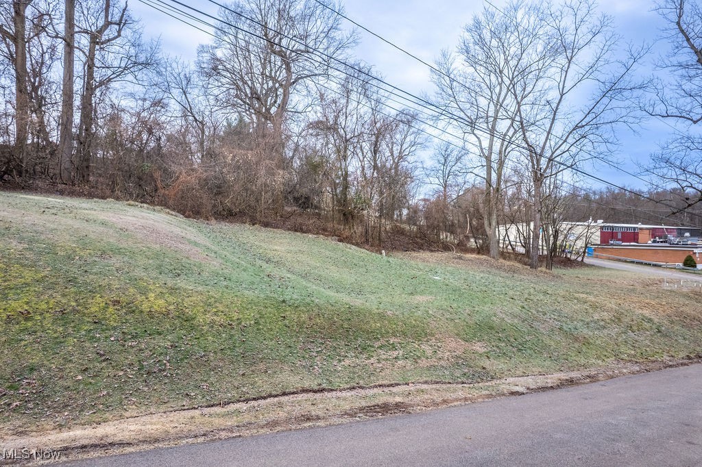 Just off Broad Street in the heart of North Parkersburg, this vacant lot presents a wonderful opportunity to create something entirely your own in a well established and convenient location. With approximately 40 feet of road frontage and a depth of 91 feet, totaling about .0836 of an acre, the mostly cleared and gently sloping landscape offers a versatile setting for a thoughtfully designed new build.

This property invites creativity, whether your vision includes a custom home or a modern modular option designed to suit today’s lifestyles. The natural slope allows for architectural interest and intentional use of space while maintaining a manageable footprint that fits comfortably into the surrounding neighborhood.

Centrally located, this lot offers easy access to Broad Street and the greater Parkersburg area, keeping daily errands, dining, and local amenities within close reach. Vacant land in this area is increasingly hard to come by, making this a unique chance to secure a place where convenience and potential intersect.

If you have been searching for a location to bring your plans to life, this North Parkersburg lot offers a blank canvas ready for its next chapter. Bring your ideas and let this space become the starting point for something special.