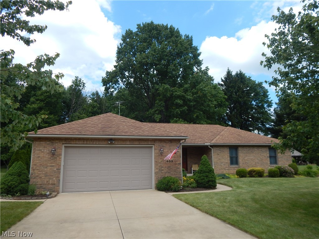 Kiowa Estates 2 - Residential