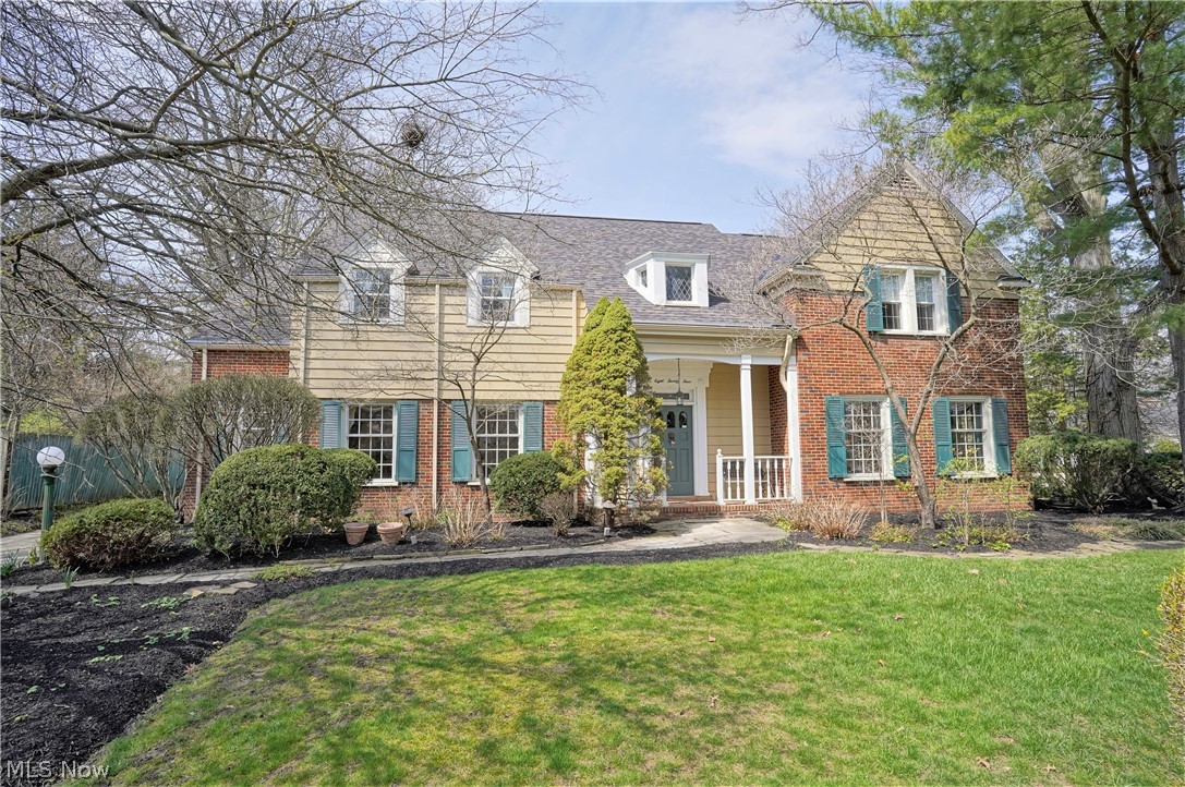 Merriman Hills - Residential