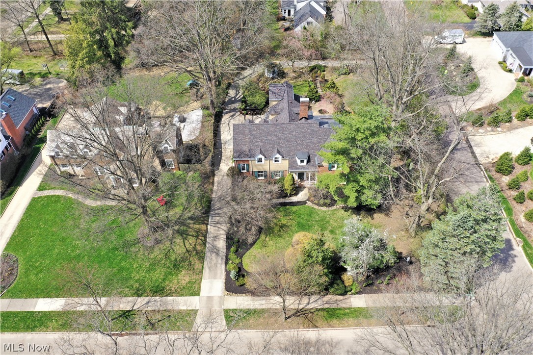 Merriman Hills - Residential