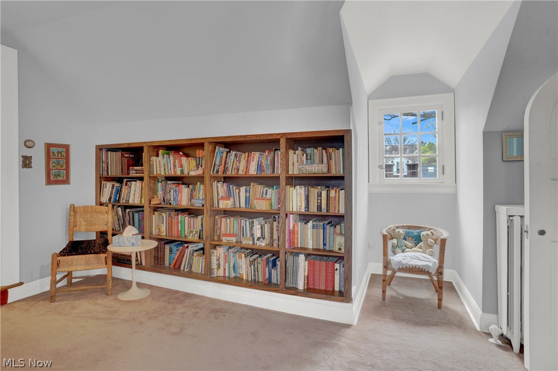 Merriman Hills - Residential