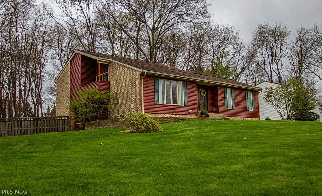 River Park Estates 1 - Residential