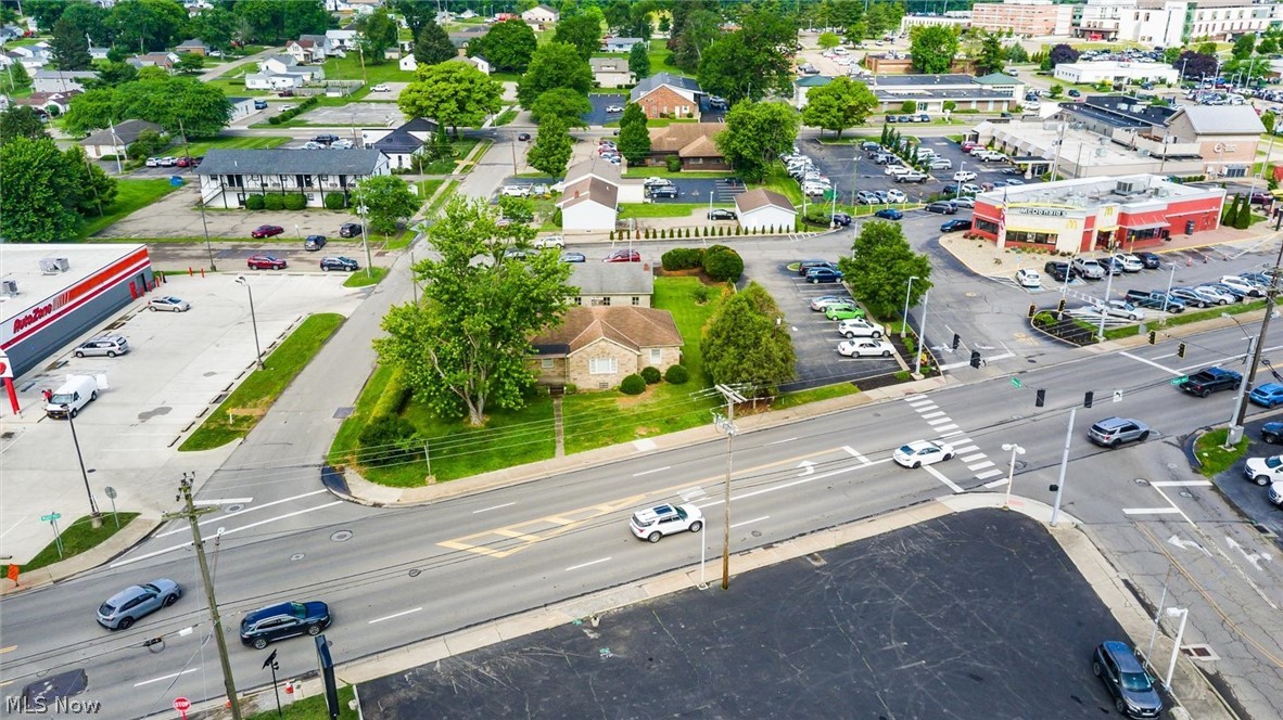 Brooklyn Place - Commercial Sale