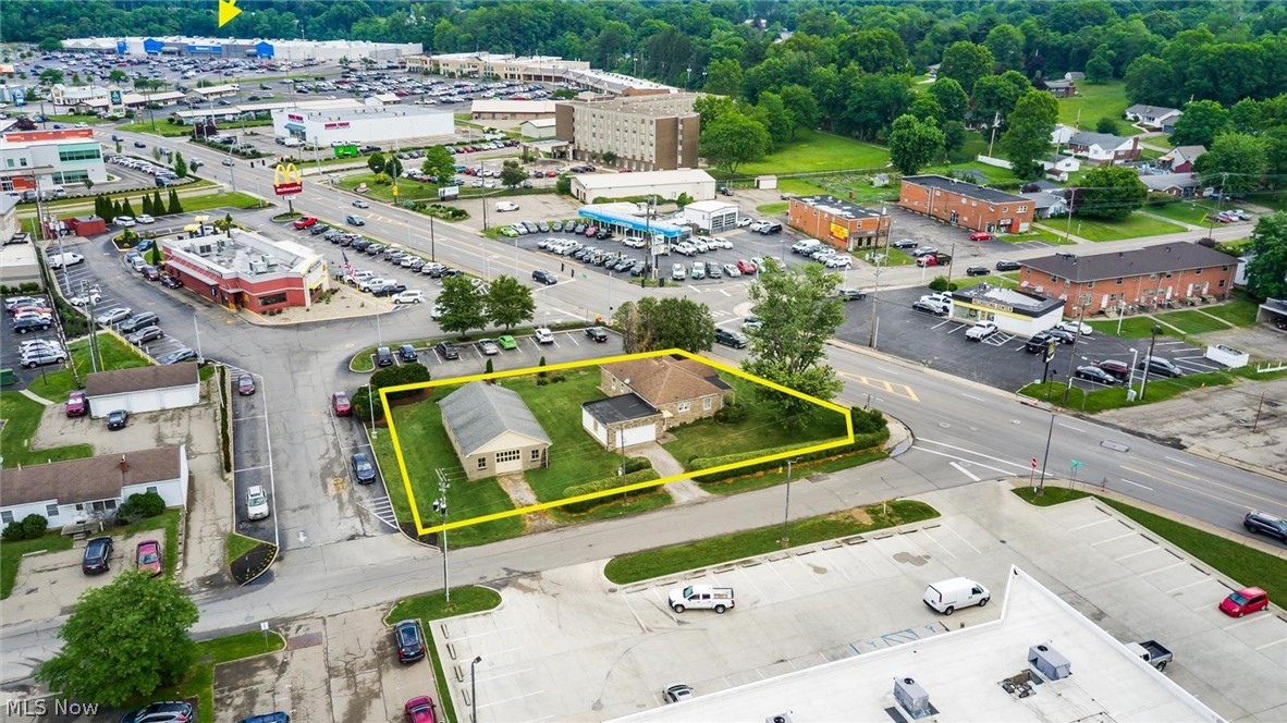 Brooklyn Place - Commercial Sale