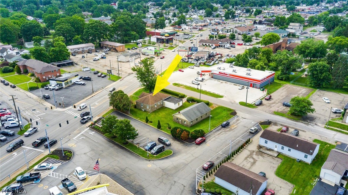 Brooklyn Place - Commercial Sale