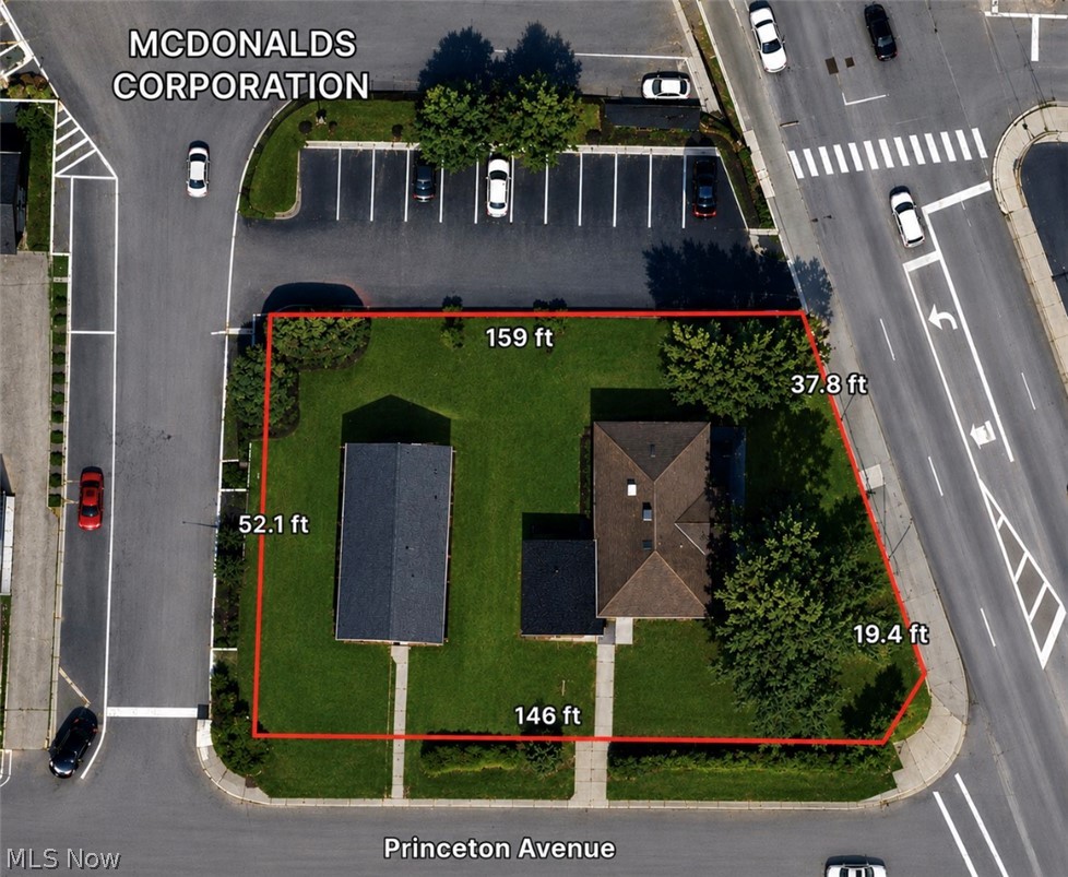 Brooklyn Place - Commercial Sale