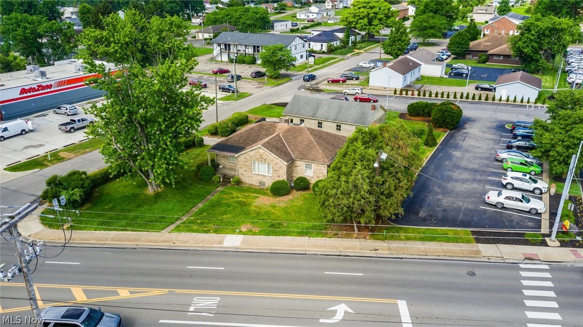 Brooklyn Place - Commercial Sale