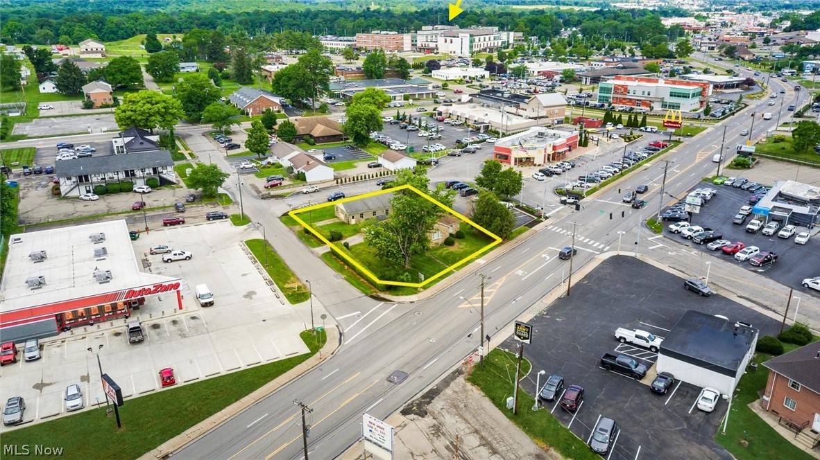 Brooklyn Place - Commercial Sale
