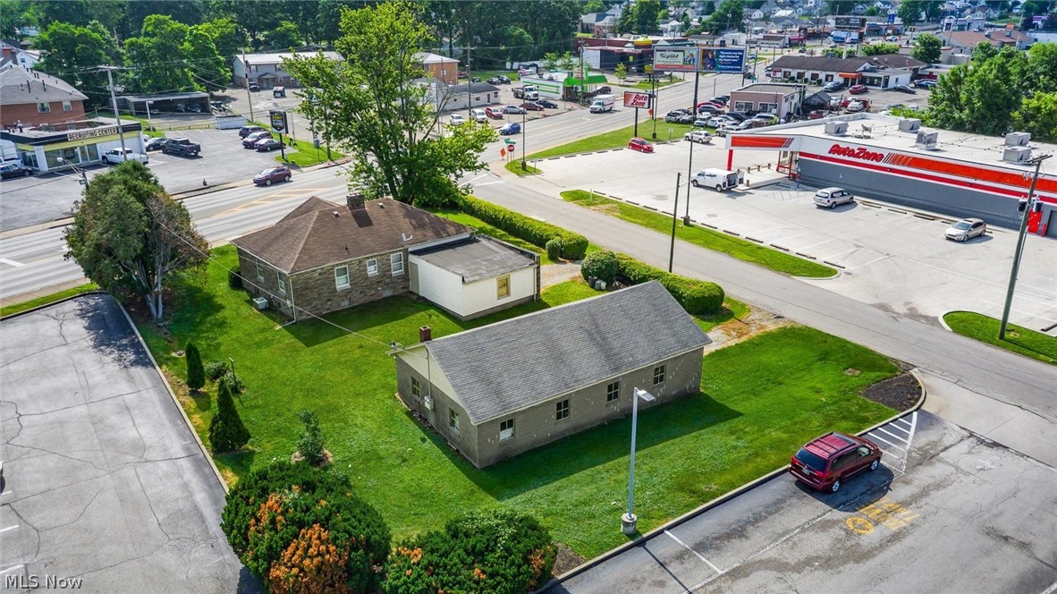 Brooklyn Place - Commercial Sale