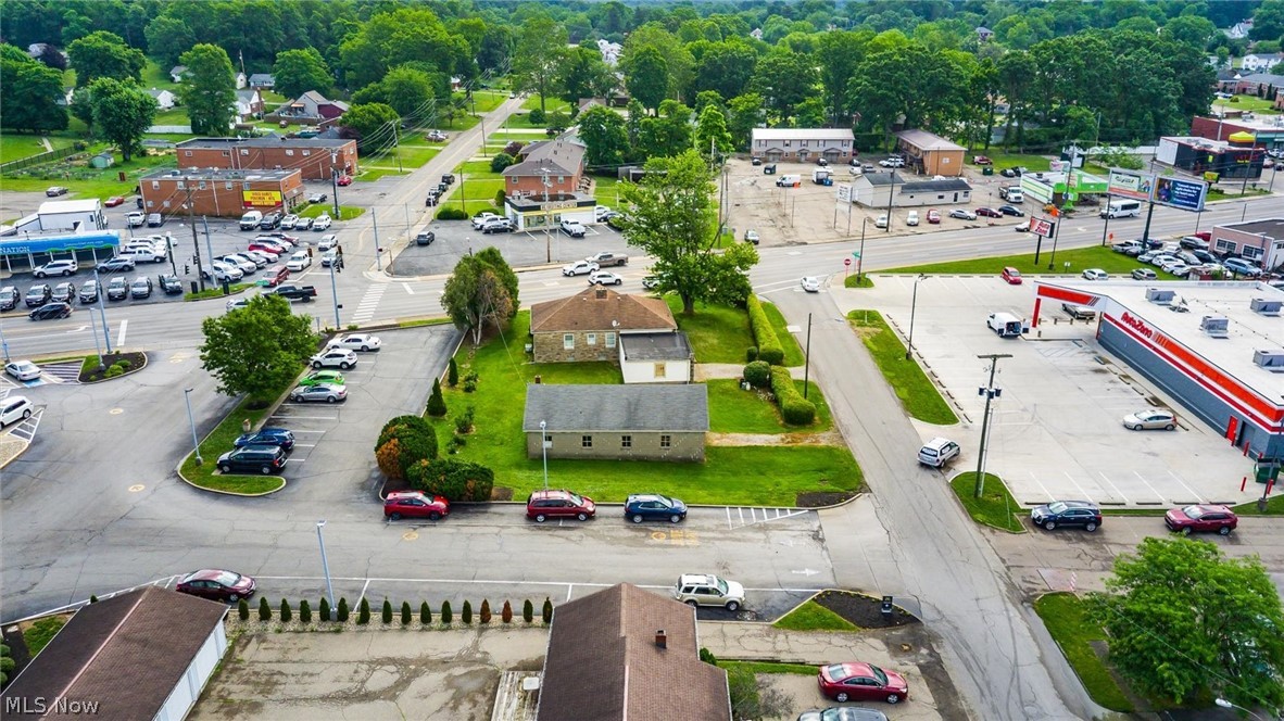 Brooklyn Place - Commercial Sale