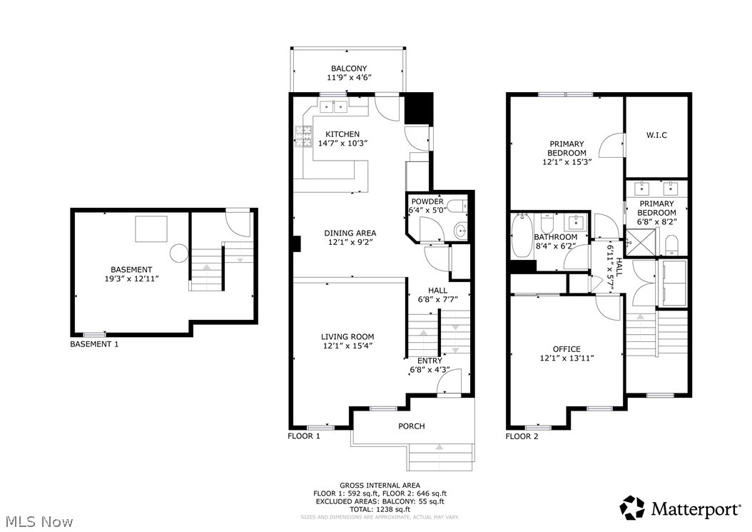 Heritage Lane Twnhms - Residential