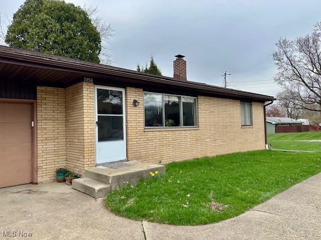 Fairlawn Heights Estate #3 - Residential Lease