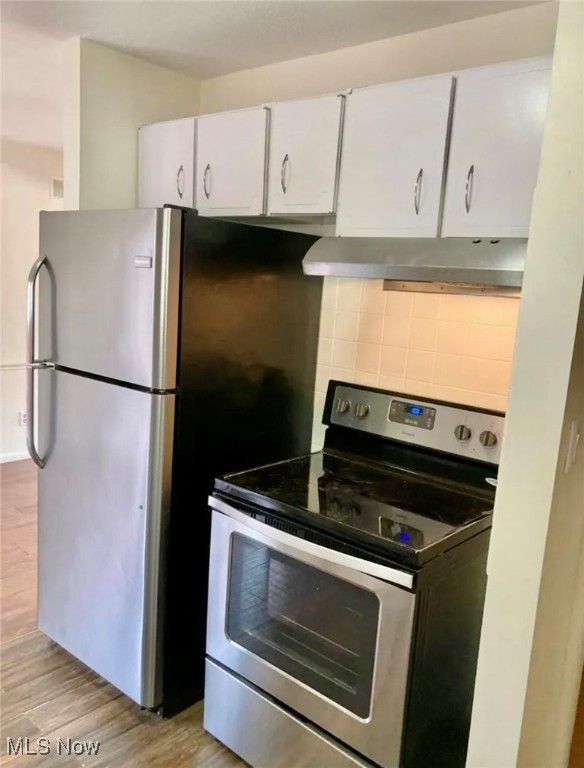 Fairlawn Heights Estate #3 - Residential Lease
