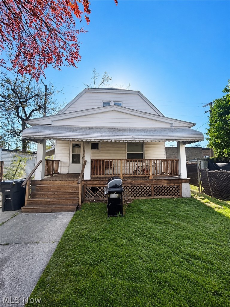 Halloway - Residential