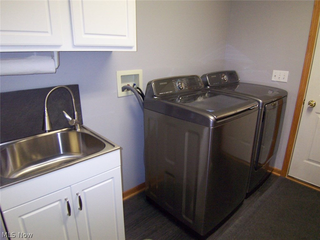 Woodbury Condo - Residential