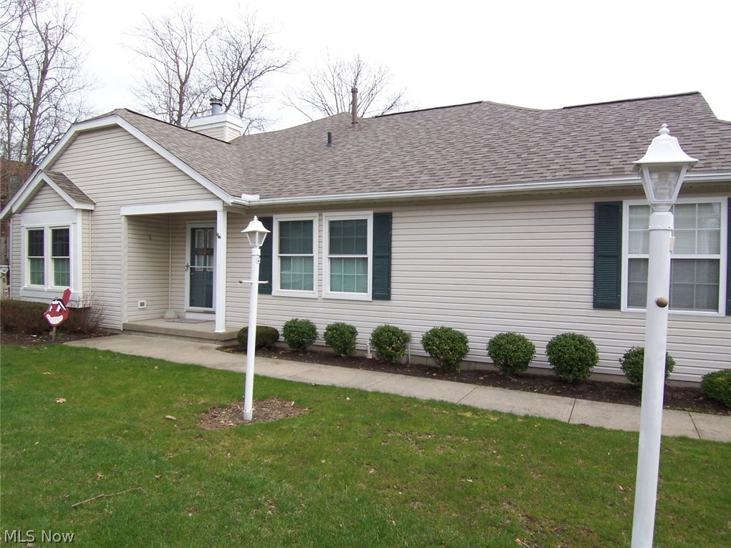 Woodbury Condo - Residential