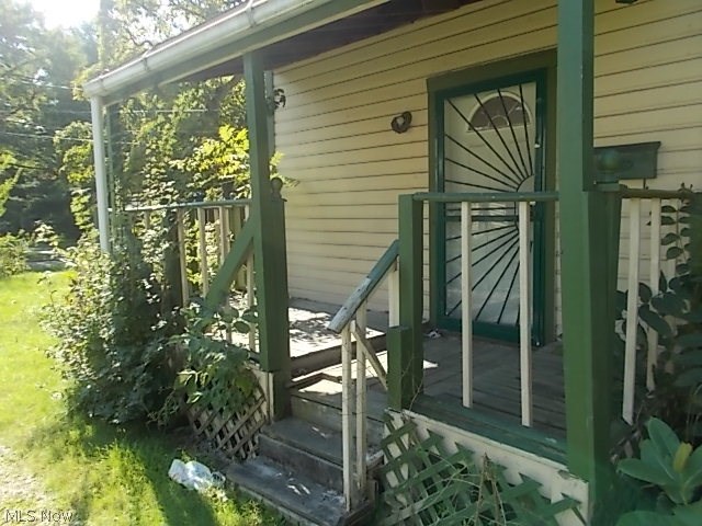 Portage Path - Residential Income
