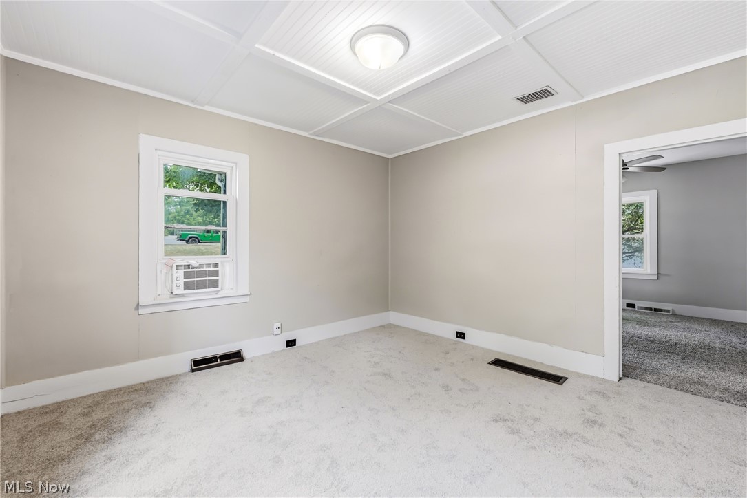 Doughtons Add - Residential