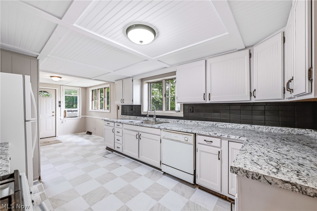 Doughtons Add - Residential