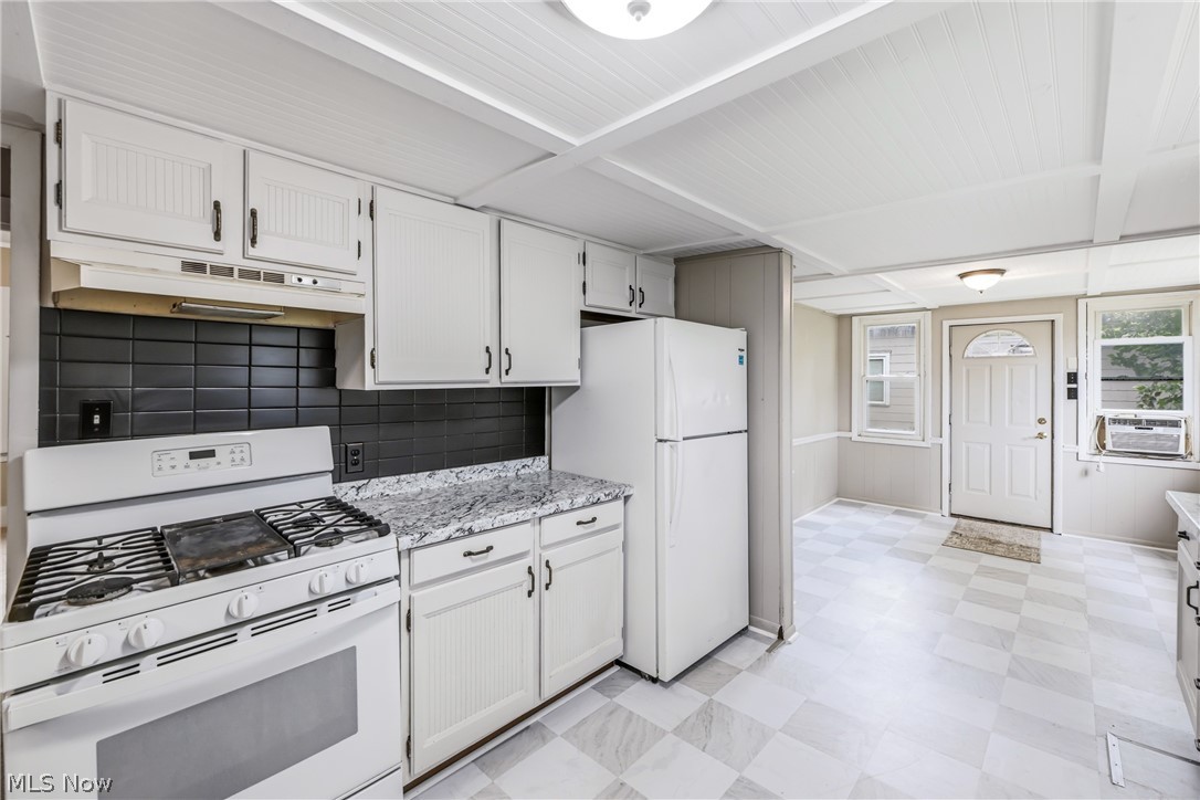 Doughtons Add - Residential