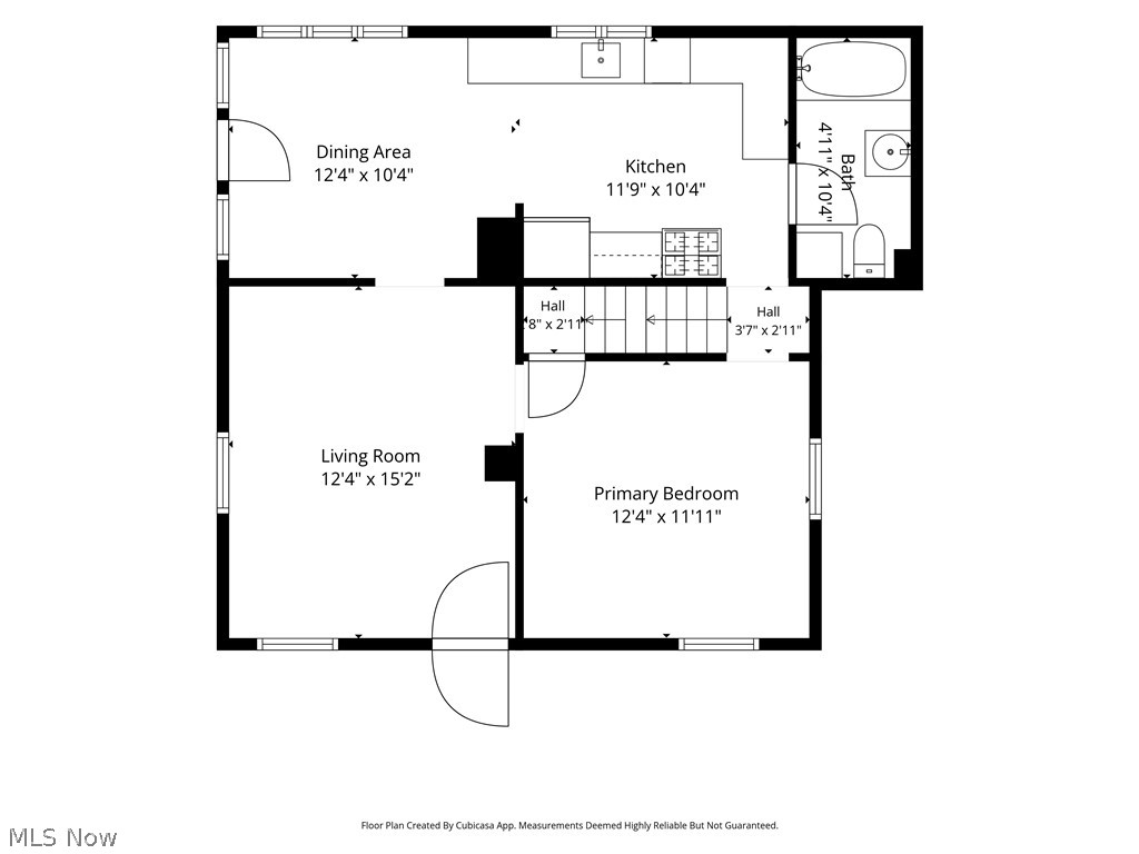 Doughtons Add - Residential