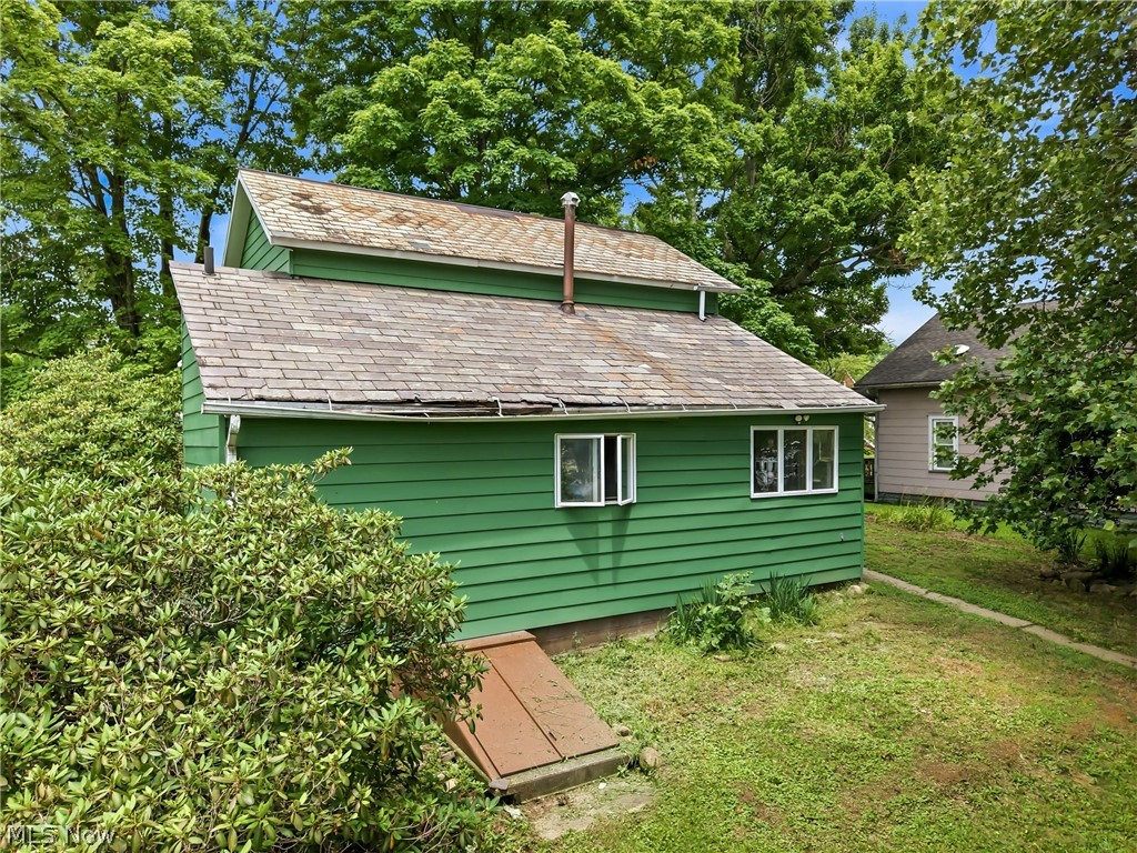 Doughtons Add - Residential