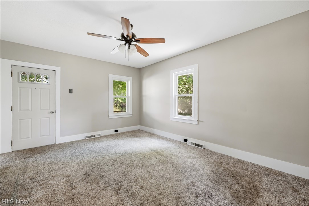 Doughtons Add - Residential