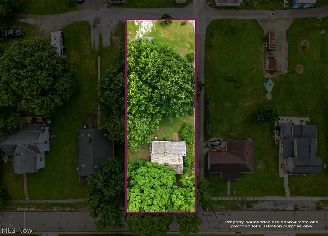 Doughtons Add - Residential