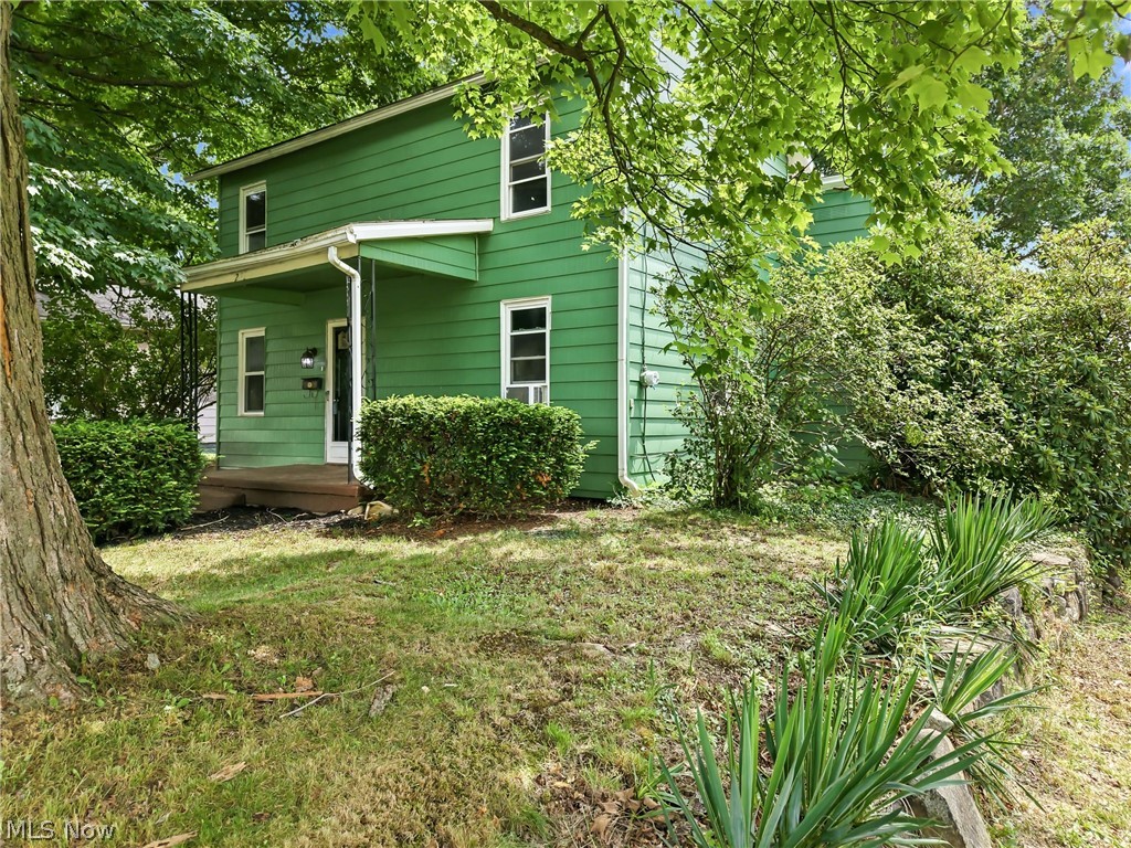 Doughtons Add - Residential