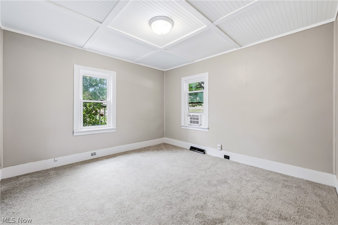 Doughtons Add - Residential