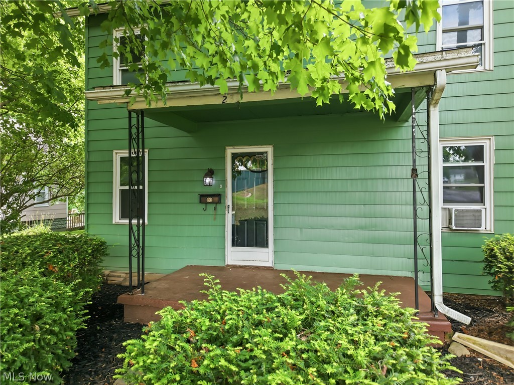 Doughtons Add - Residential