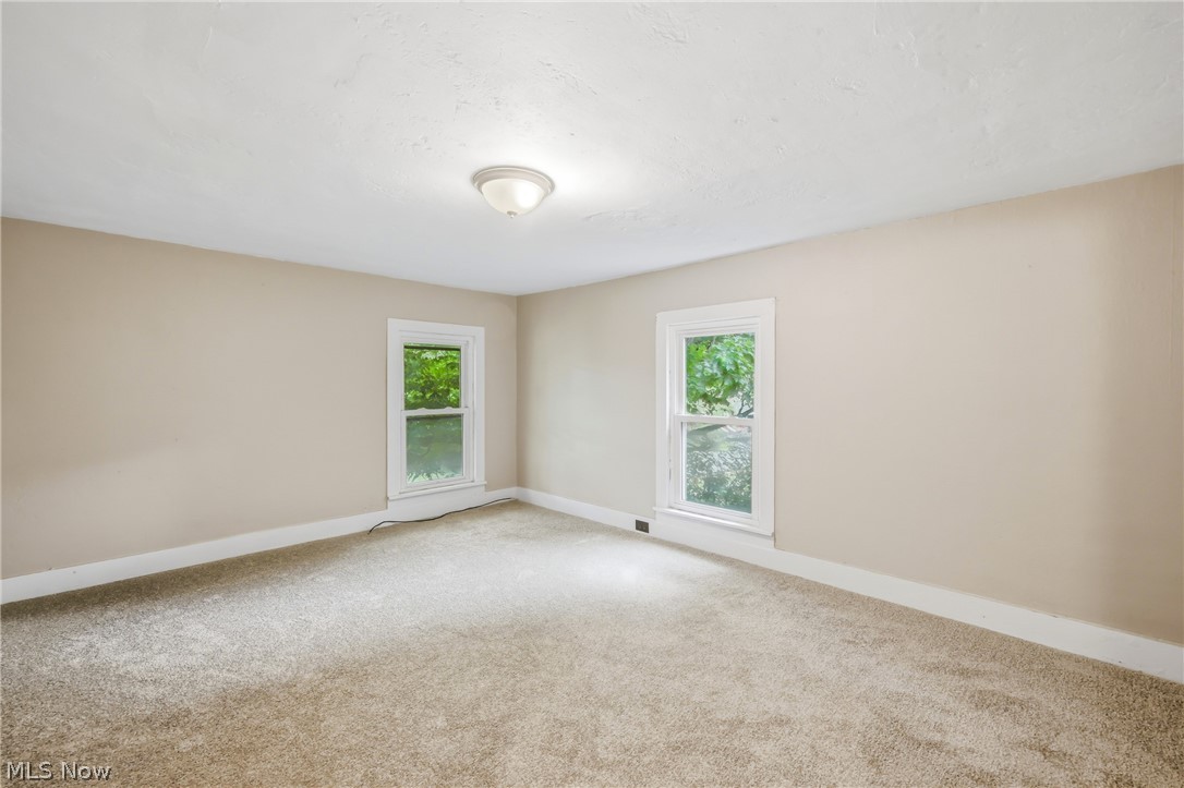 Doughtons Add - Residential