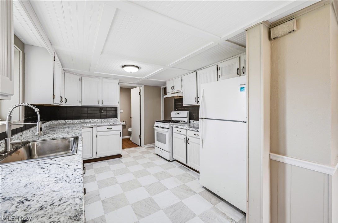 Doughtons Add - Residential