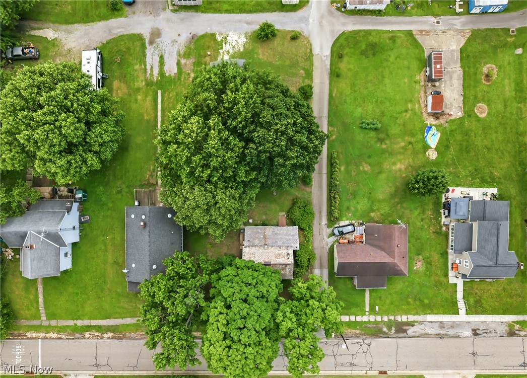 Doughtons Add - Residential