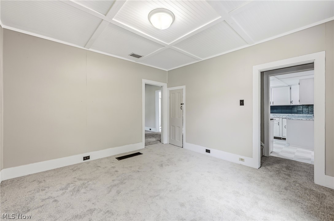 Doughtons Add - Residential