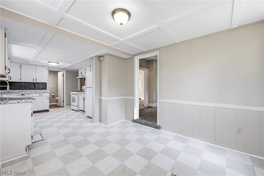 Doughtons Add - Residential